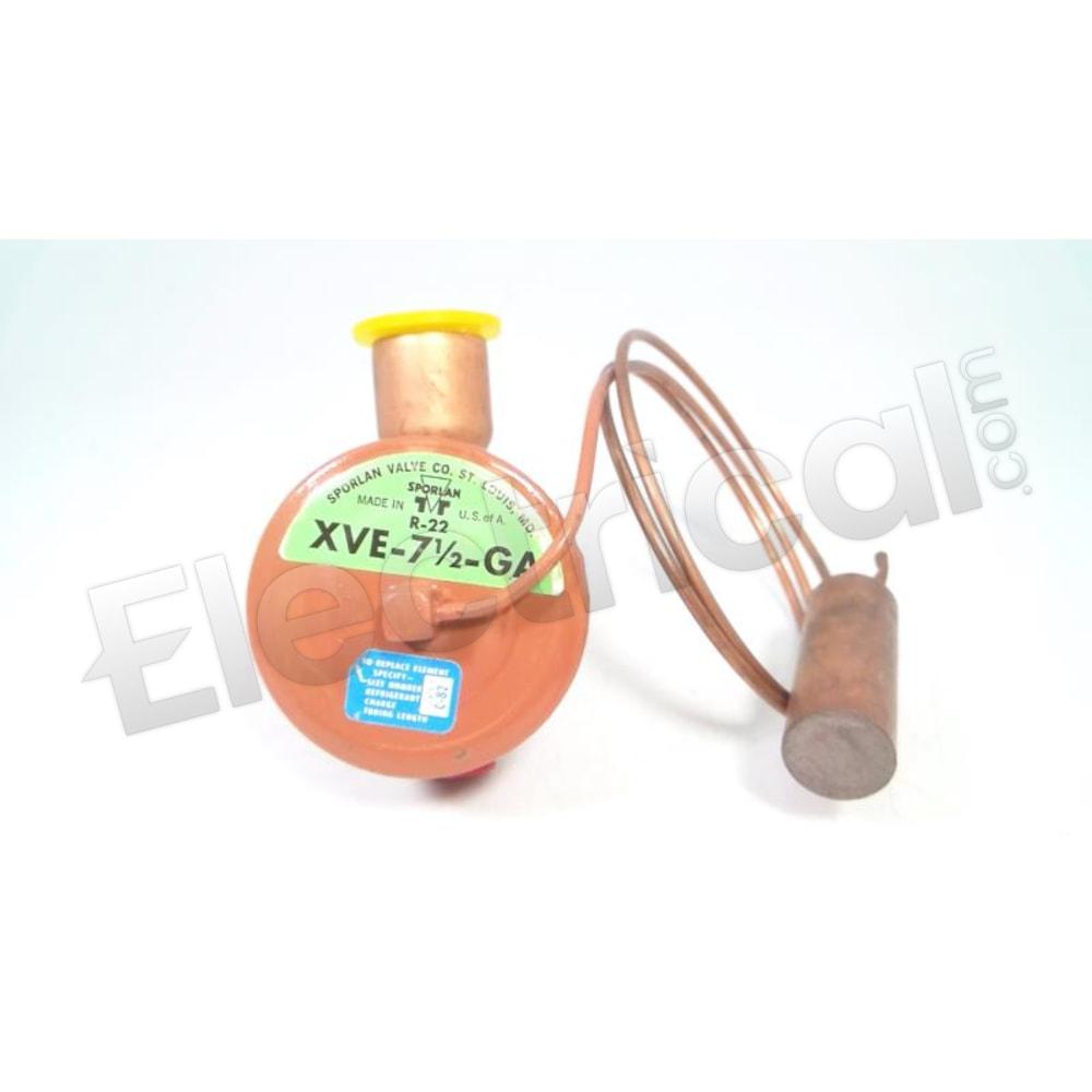 XVE-71/2-GA