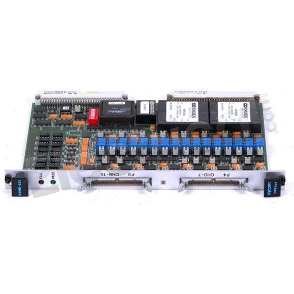 XVME-531