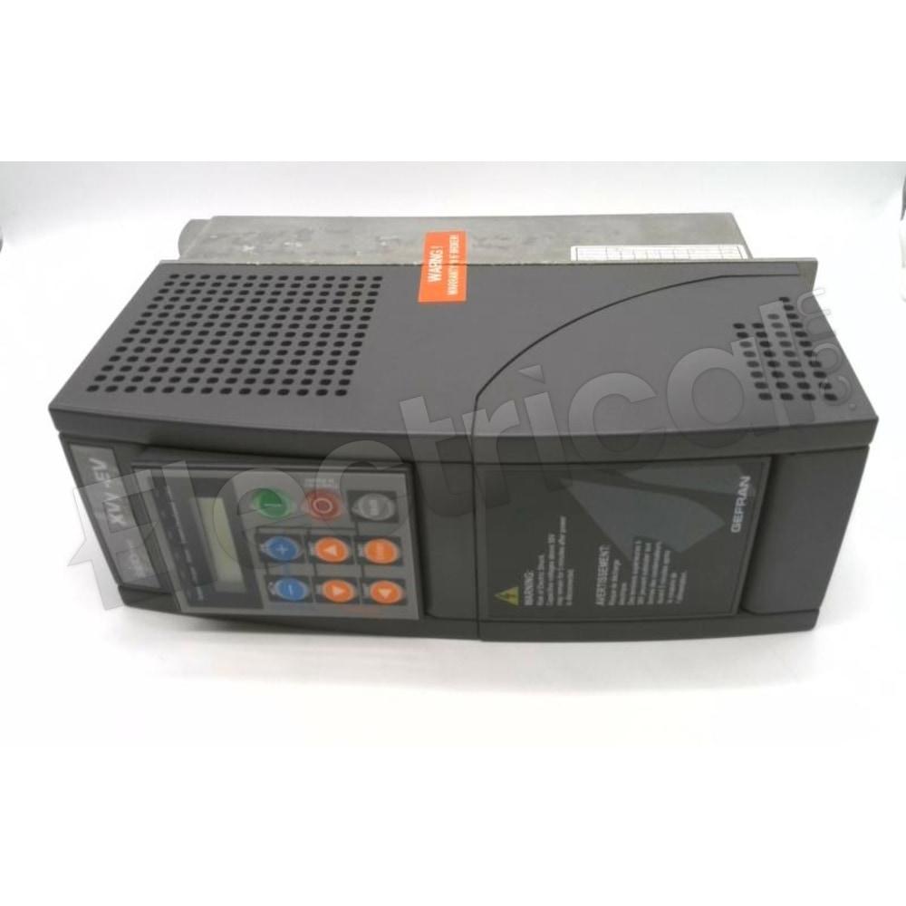 XVY-EV 1022-BX