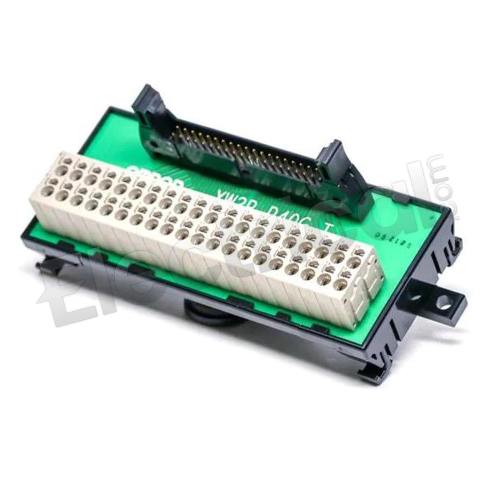 XW2R-P34GD-C4