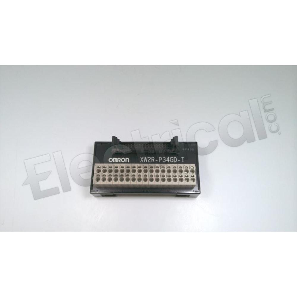 XW2R-P34GD-T