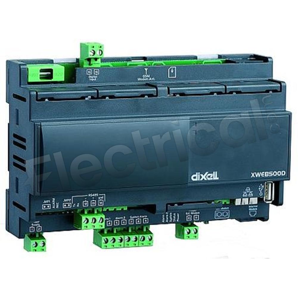 XWEB500D-8A000