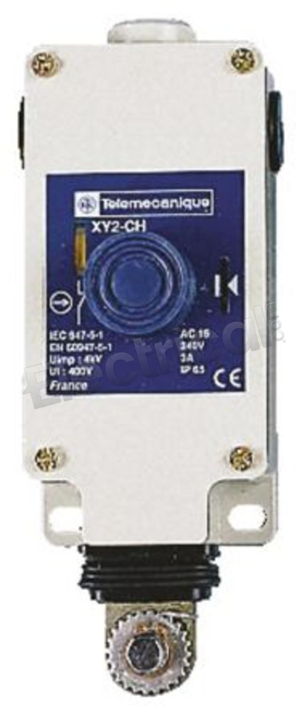 XY2-CH