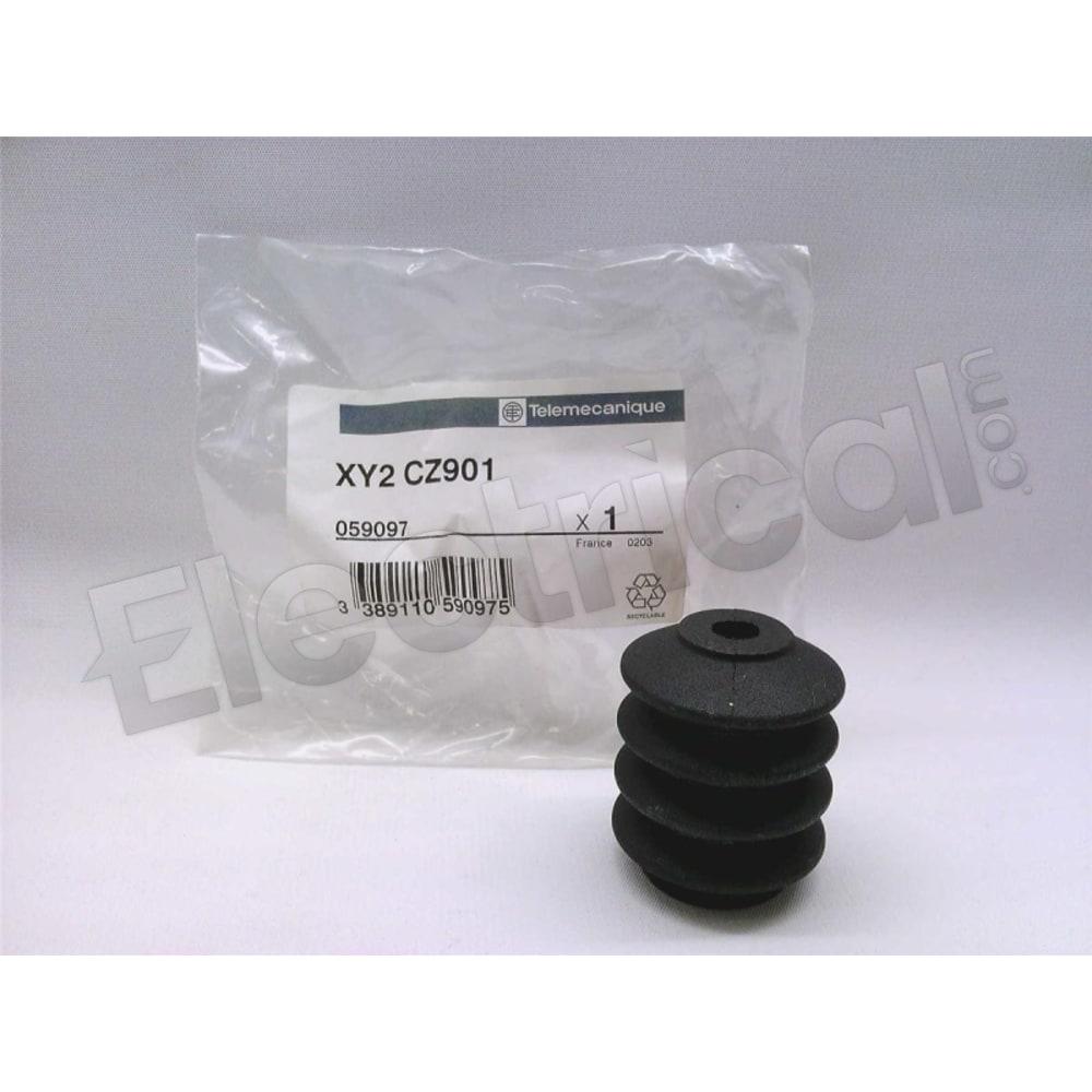 Schneider Electric Enclosure XY2CZ901