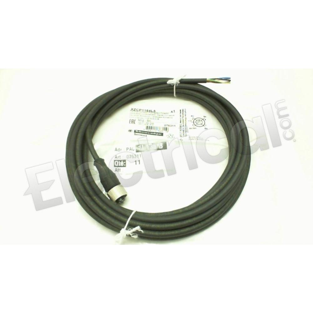 XZCP1164L5