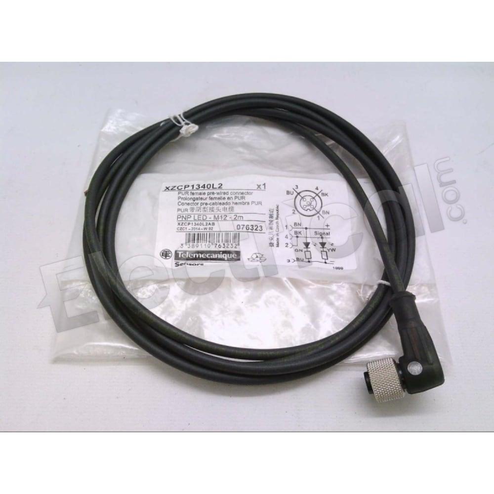 XZCP1340L2