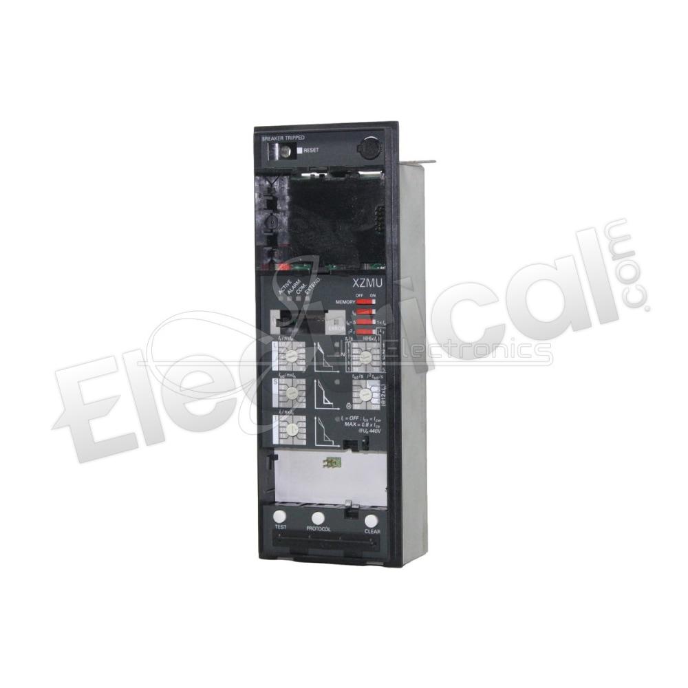 Siemens PLC XZMU