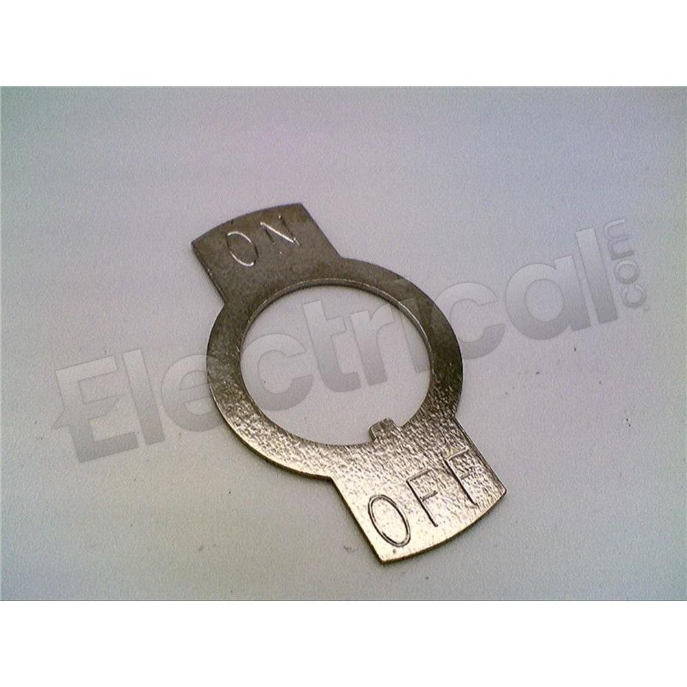Carling Technologies Switch Part And Accessory Y01