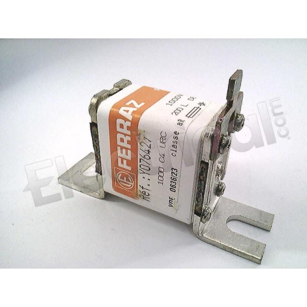 Mersen Low Voltage Y076427