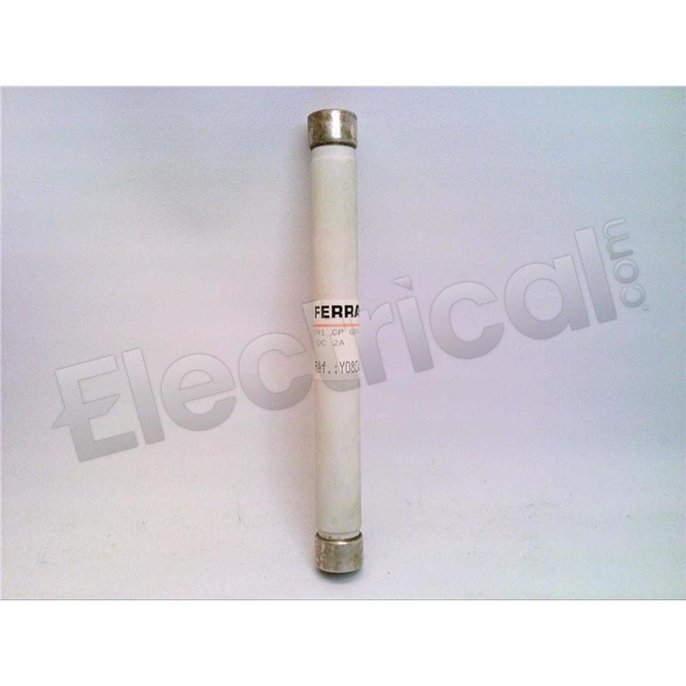 Mersen Low Voltage Y080429
