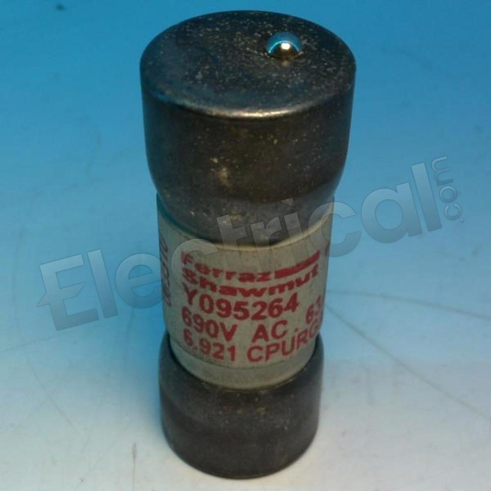 Mersen Low Voltage Y095264
