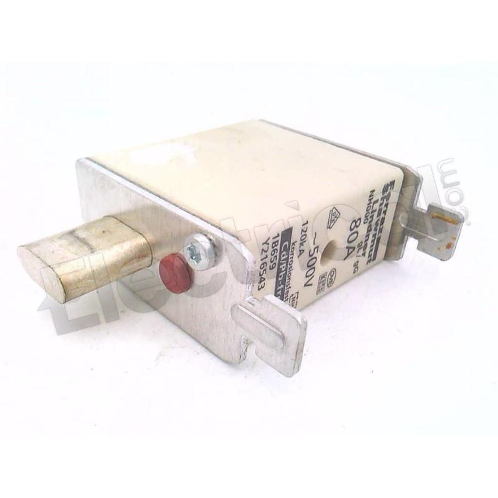 Mersen Low Voltage Y216543