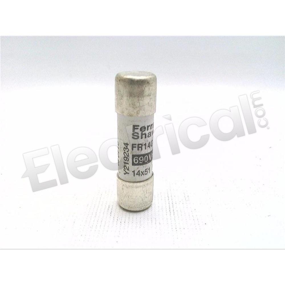 Mersen Low Voltage Y219234J