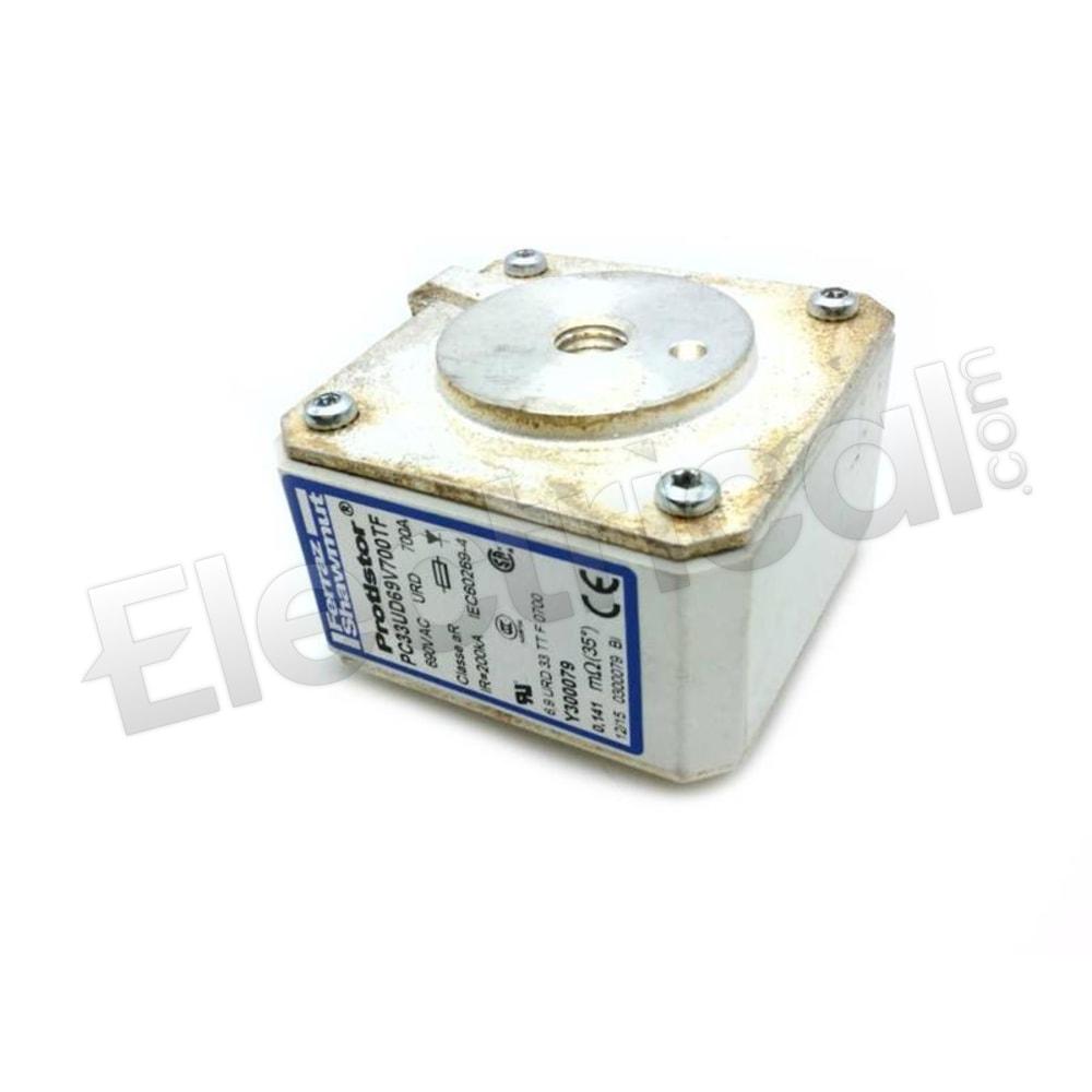 Mersen Low Voltage Y300079