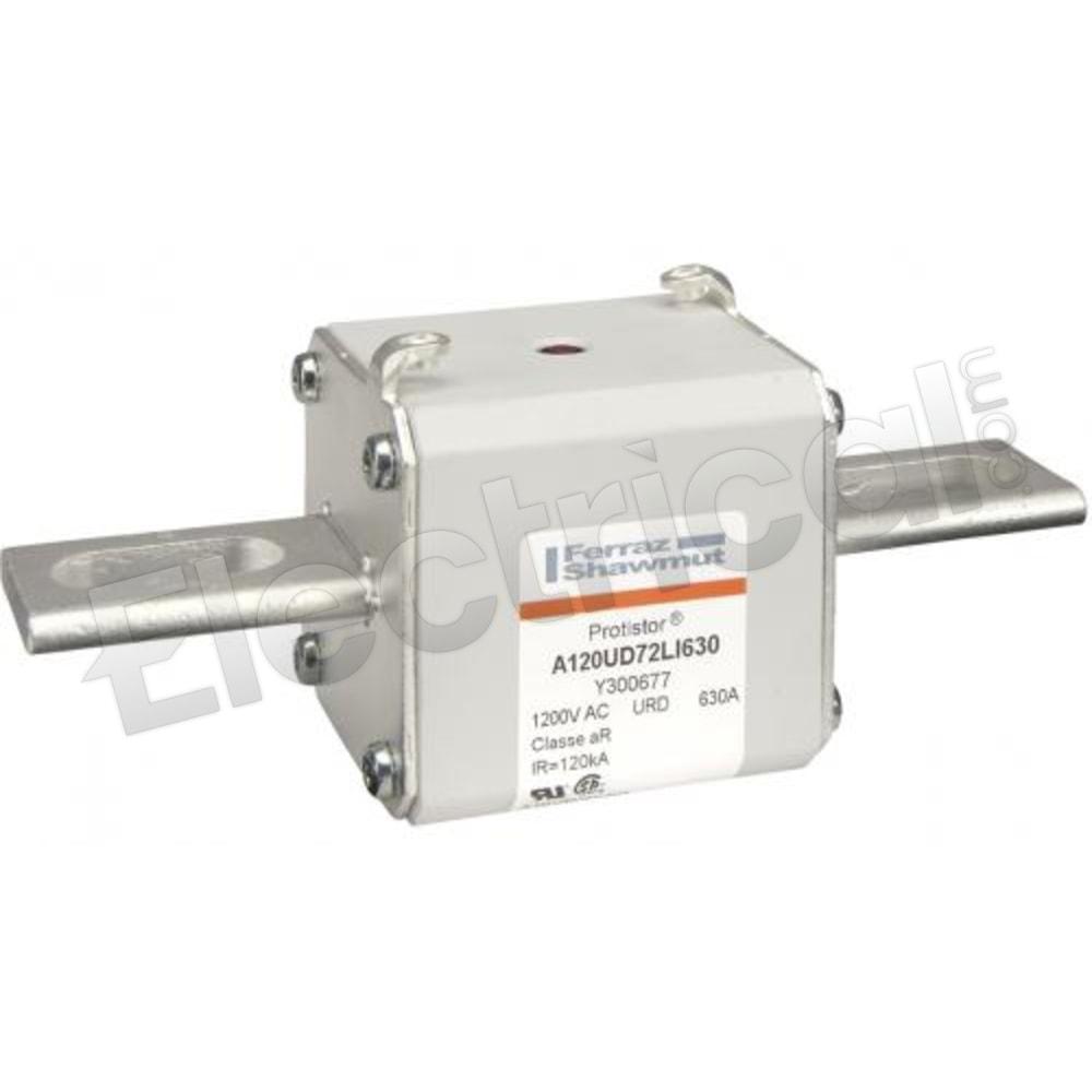Mersen Low Voltage Y300677