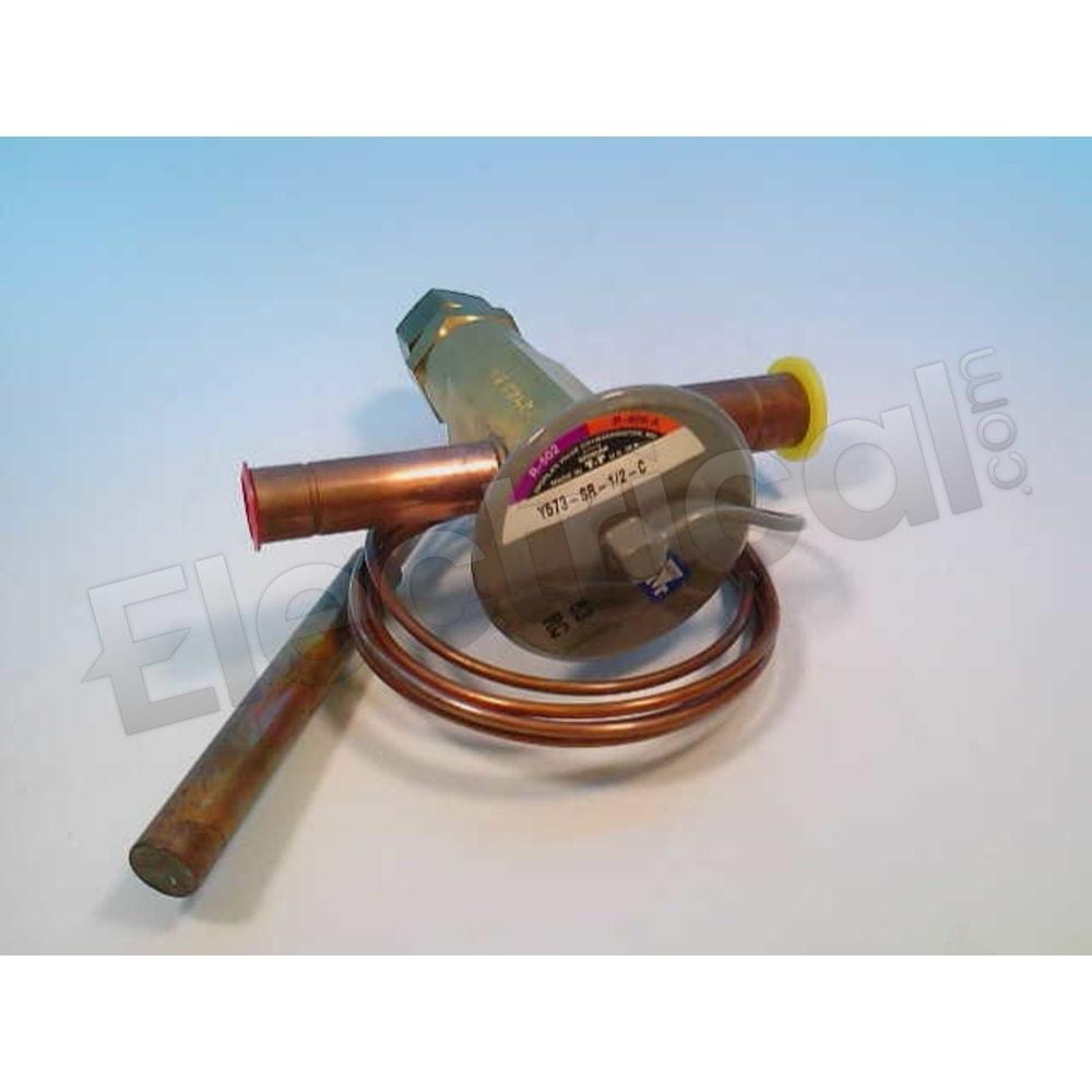 Y573-SR-1/2-C