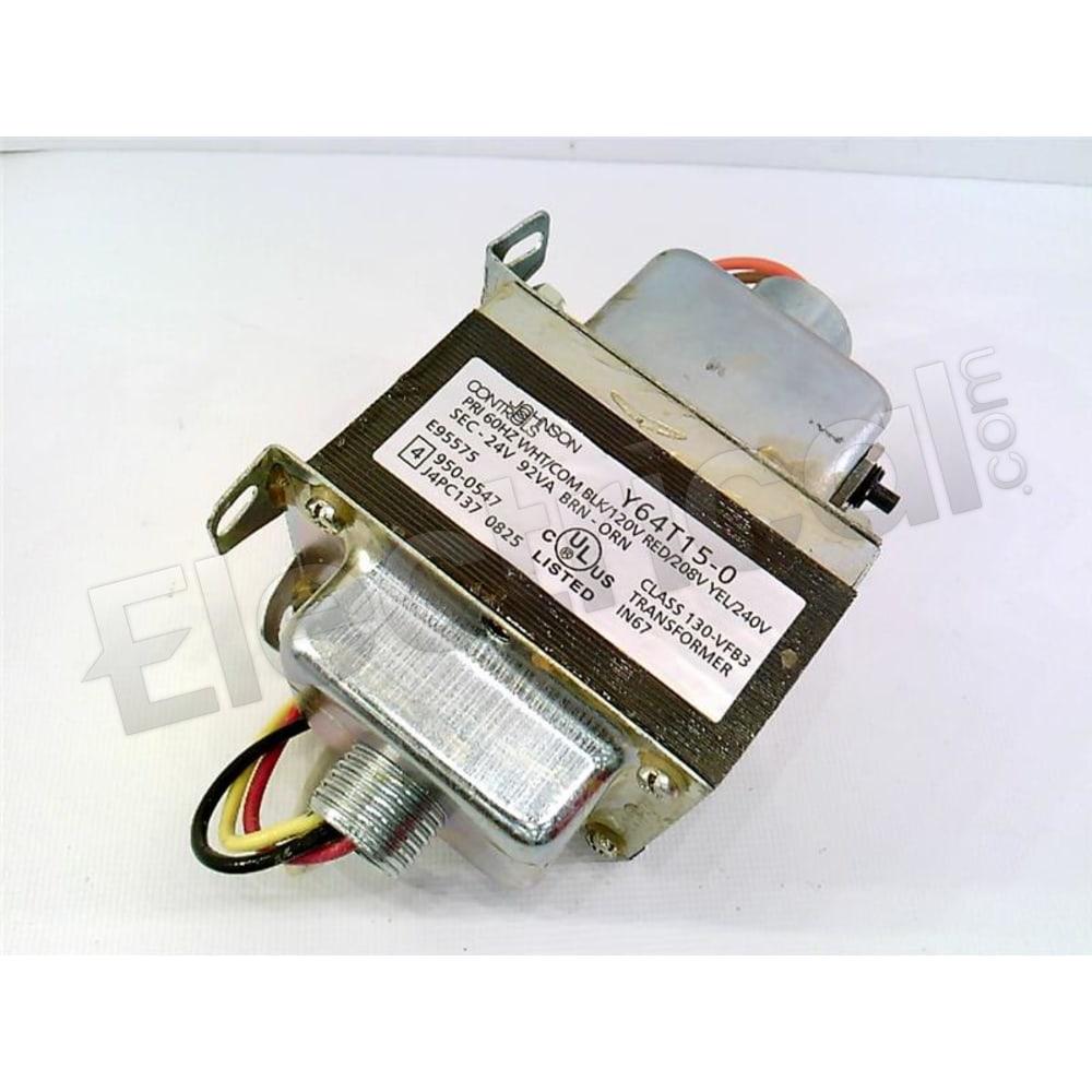 Y64T15-0