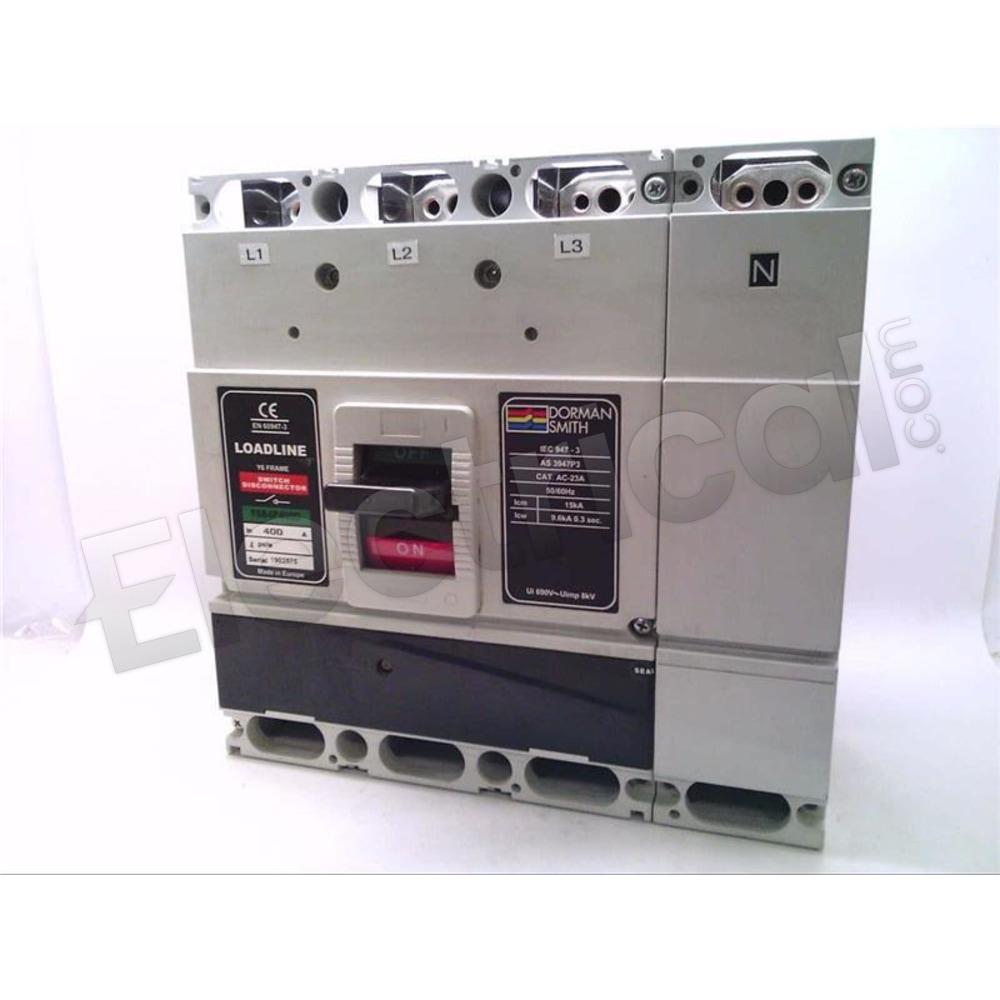 Y6B4P400D