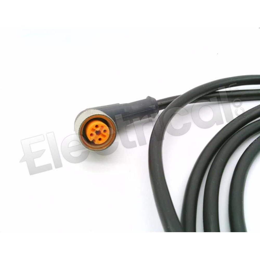 Y92E-M12PVC3A2MLED-L