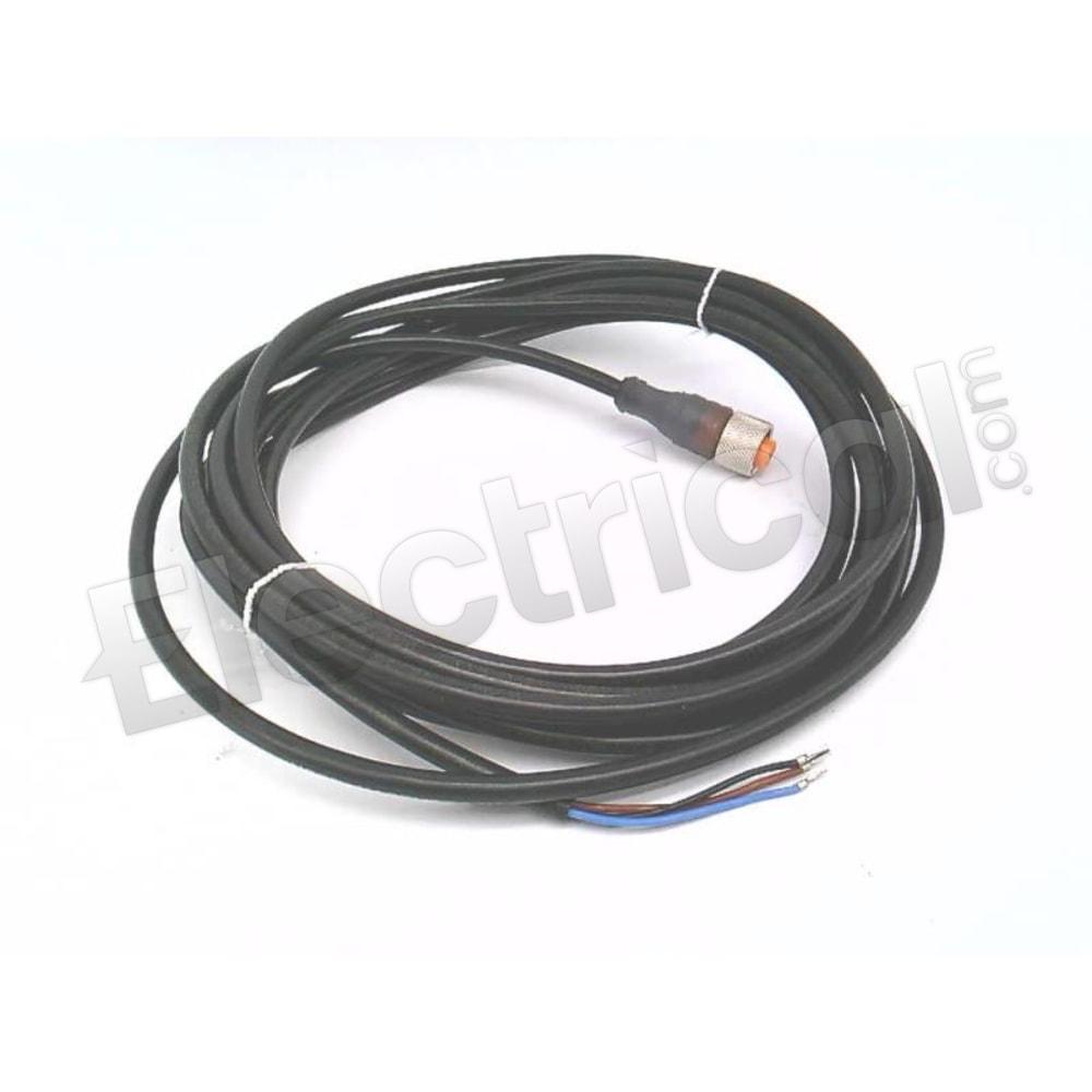 Y92E-M12PVC3S4M-E