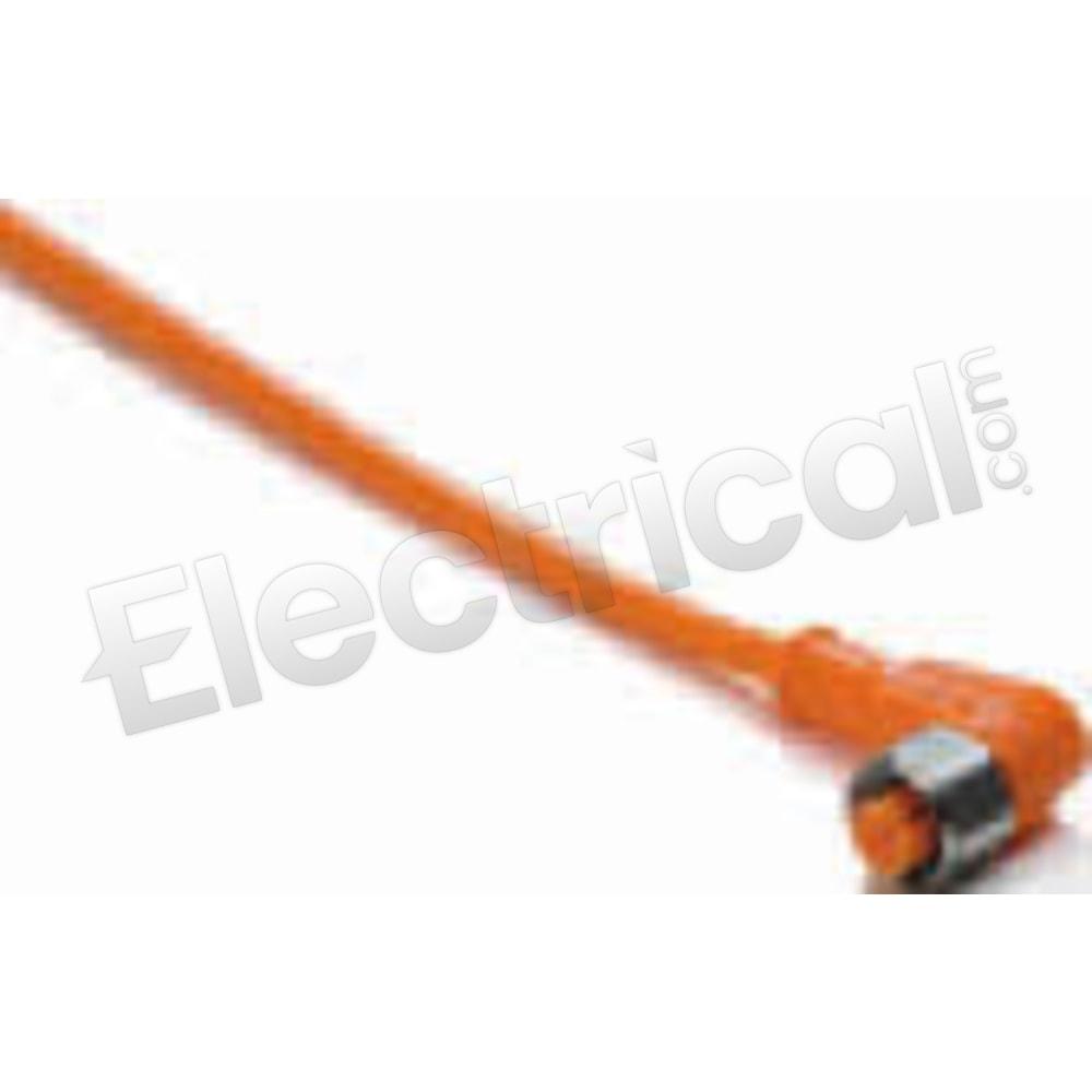 Y92E-S08PVC3A5M-L