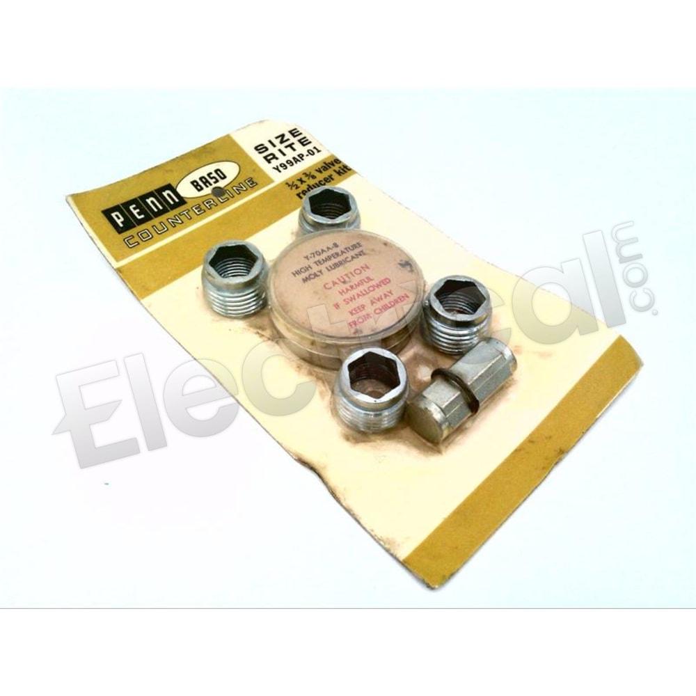 Baso Gas Products Llc Motor Control Part And Accessory Y99AP-01