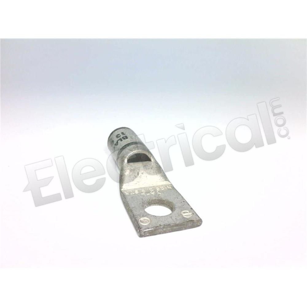 YA-L-N125-2/0-STR