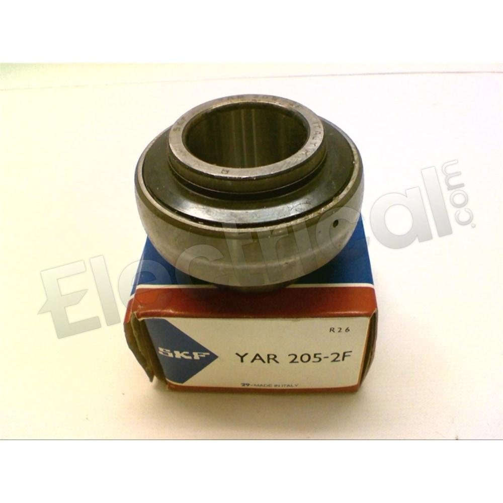 YAR-205-2F