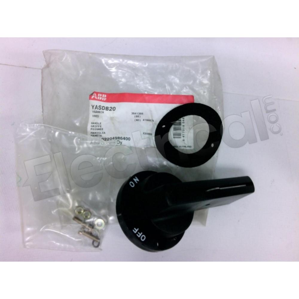 YASDB-20