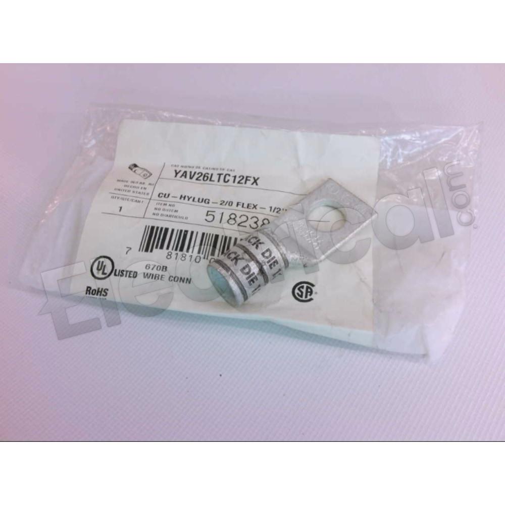 YAV26L-TC12-FX