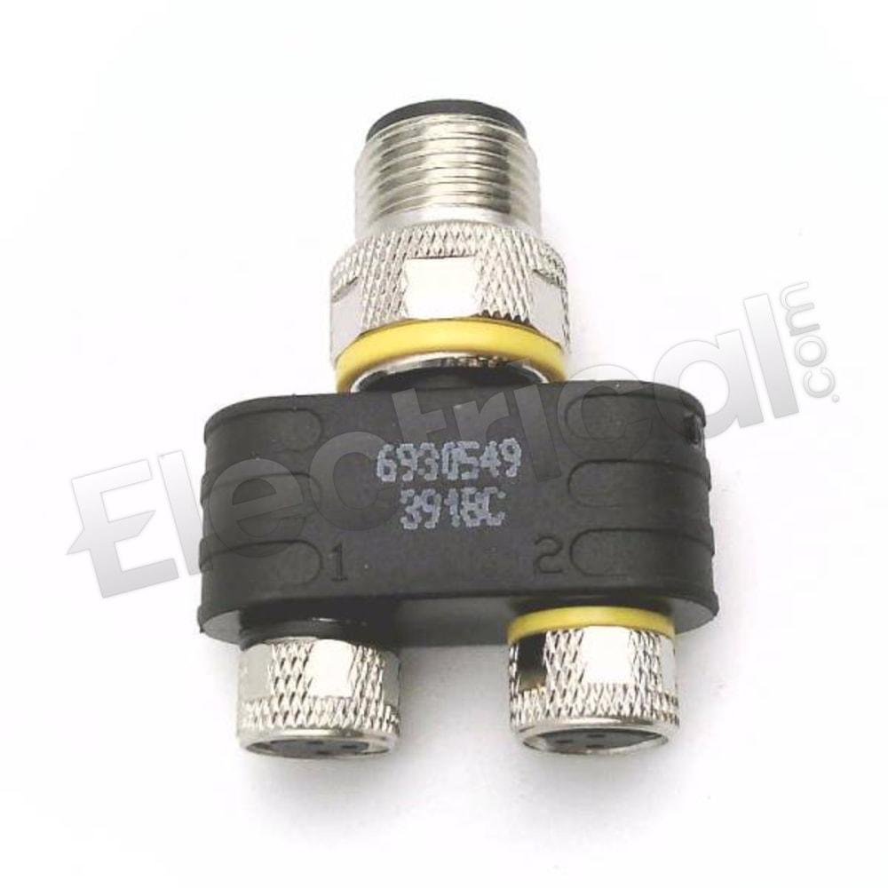 YB2-FSM 4.4/2PKG 3M