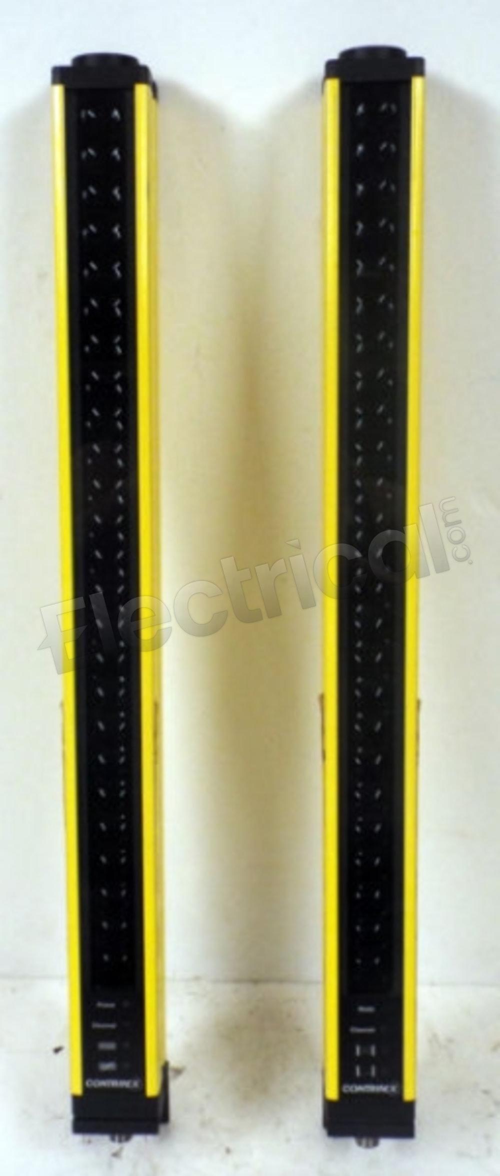 YBB-30S4-0400-G012