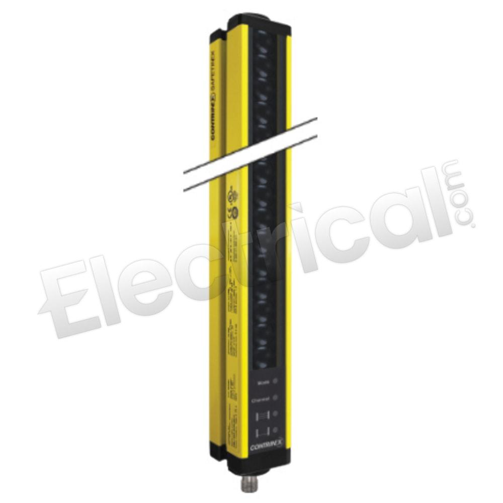 YBB-30S4-0500-G012