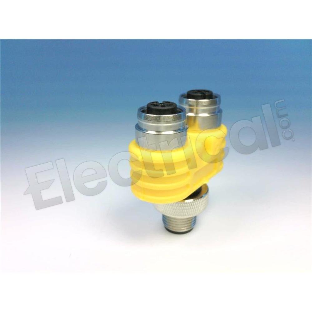YBZ2-FSM4.4/2FK4.4/S651