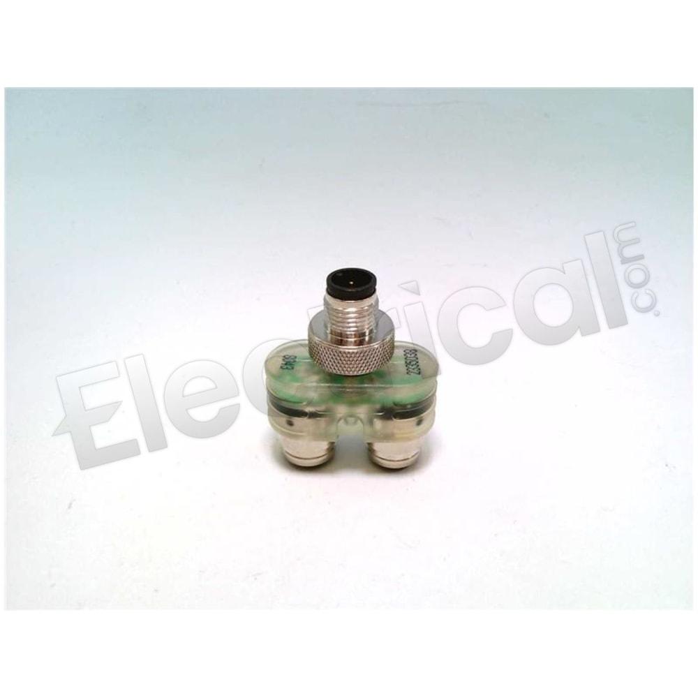 YBZ2-PX3-FSM 4.5/2FKM 4.5