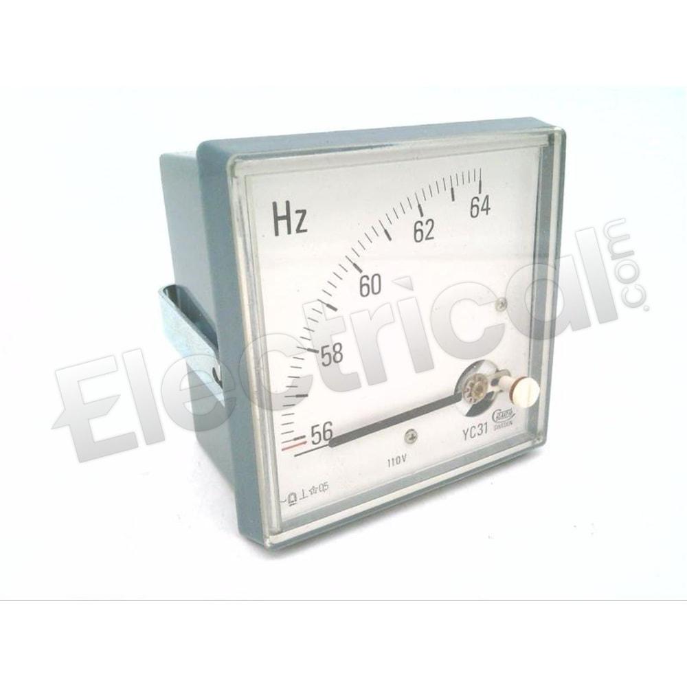 YC31-56-64HZ-110V