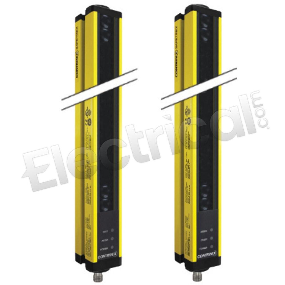 YCA-50K4-3400-G012