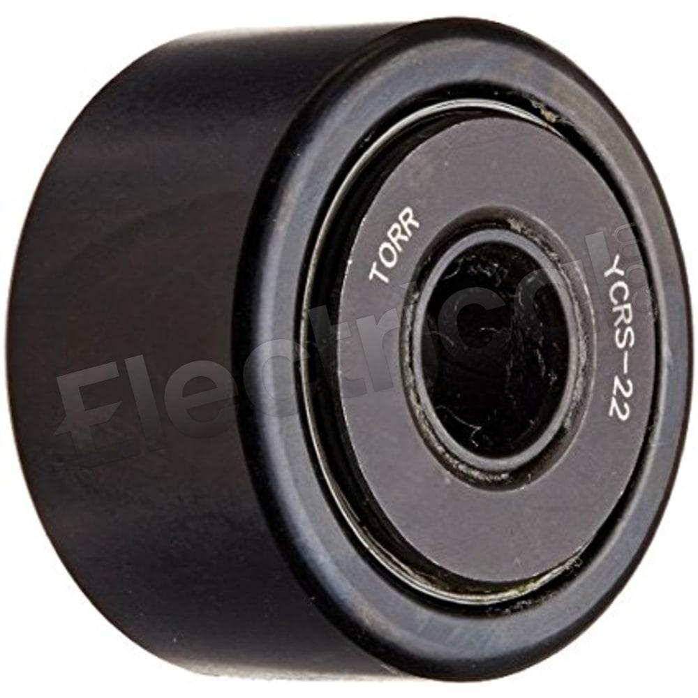 YCRS-22