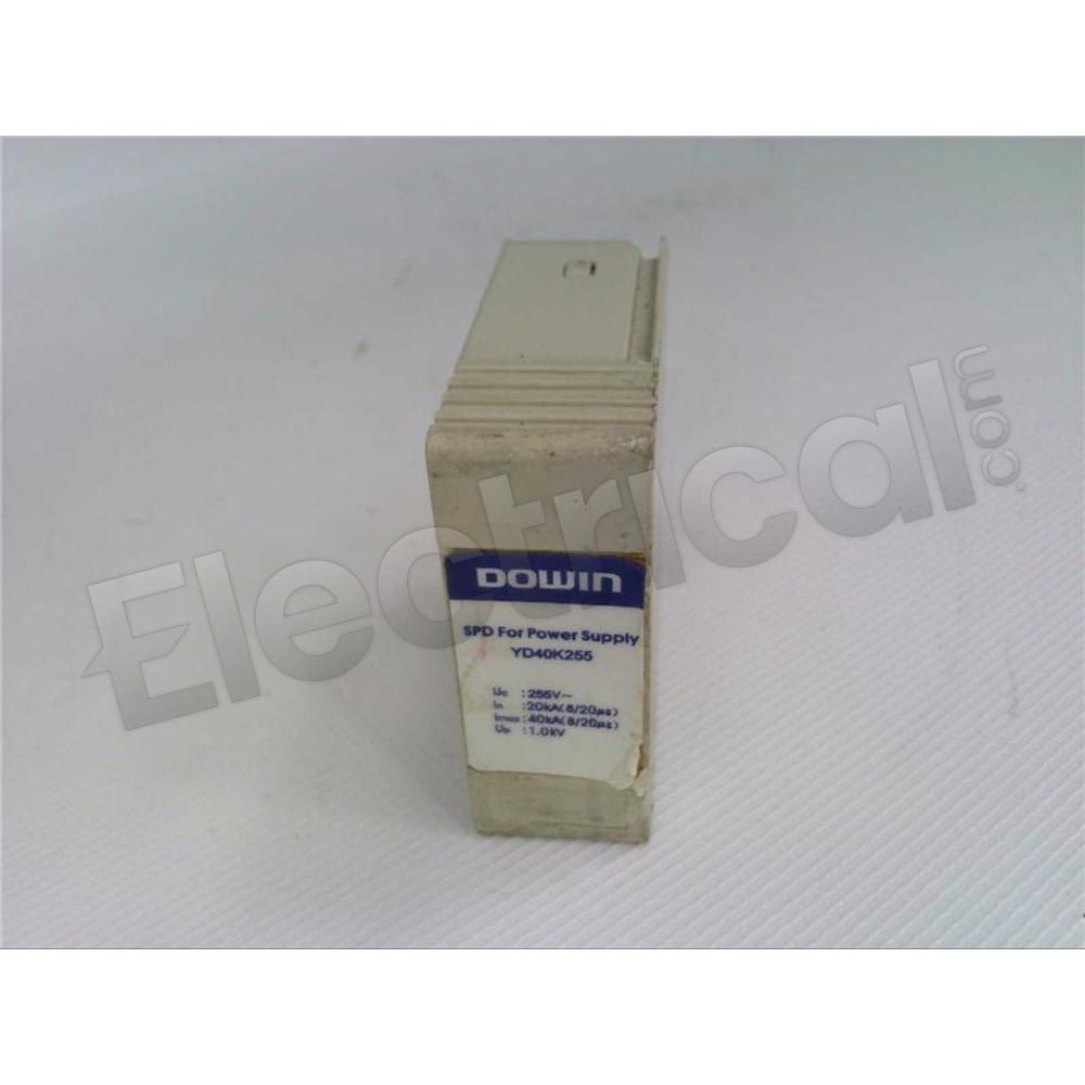 YD40K255 -OS