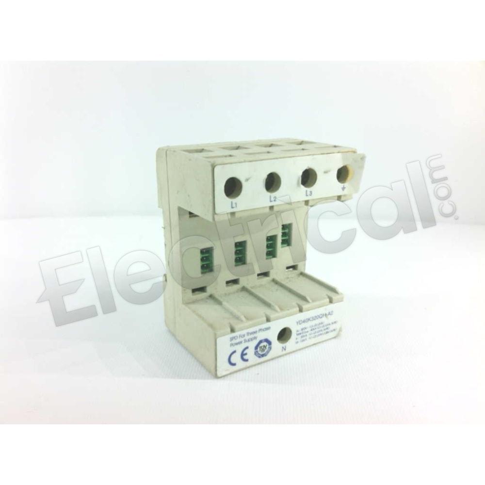 YD40K320QH-A2