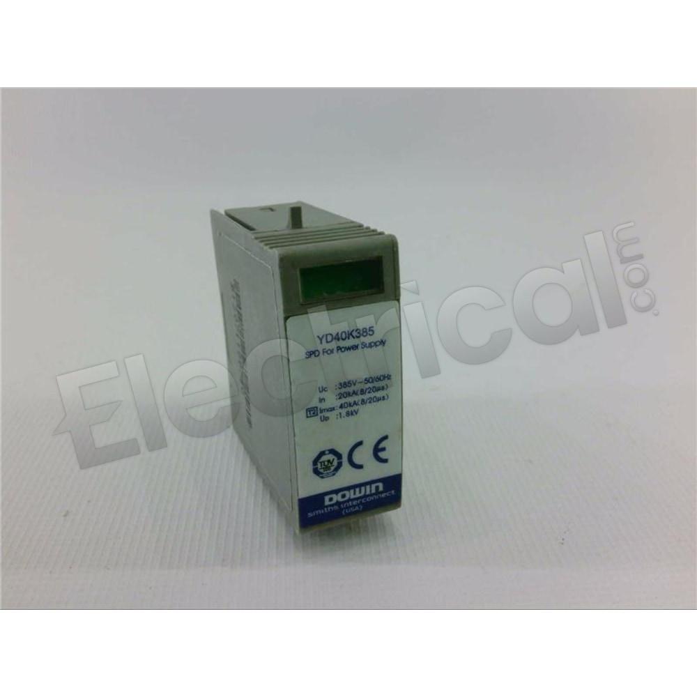 Dowin Part And Accessory YD40K385