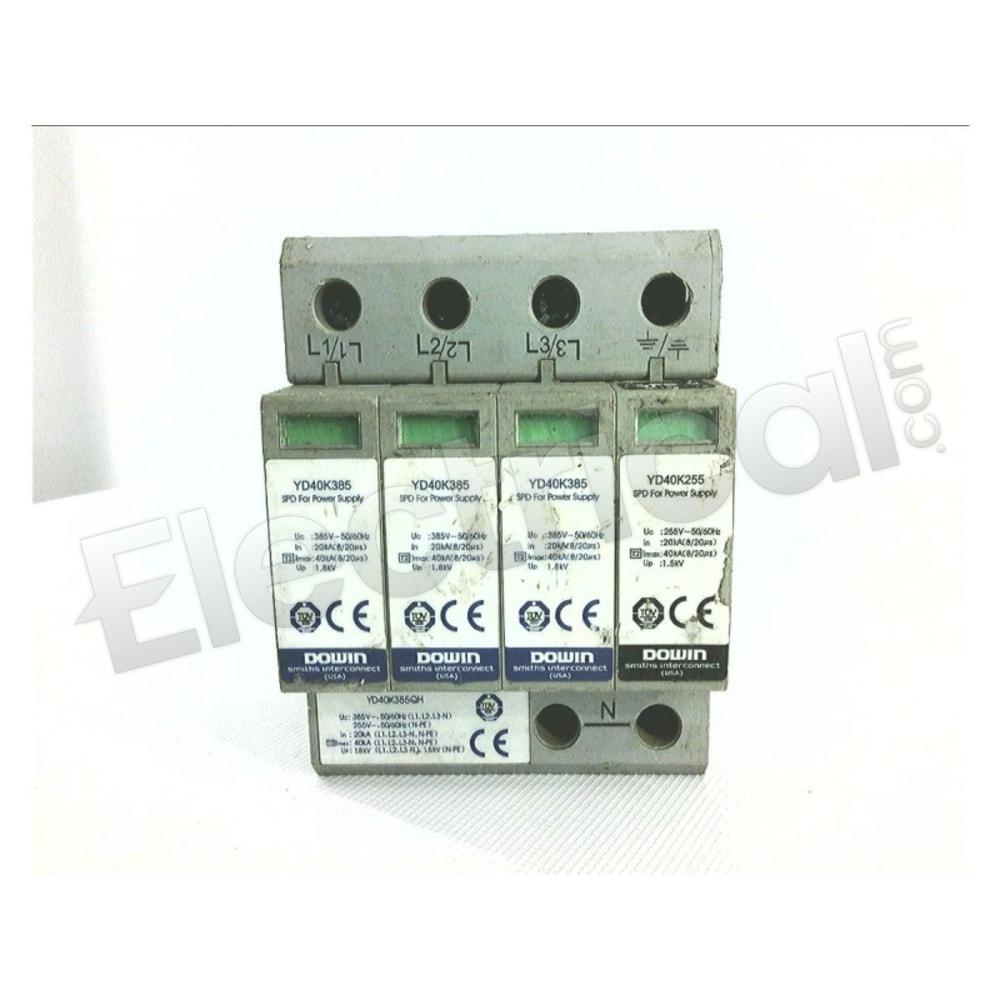 YD40K385QH