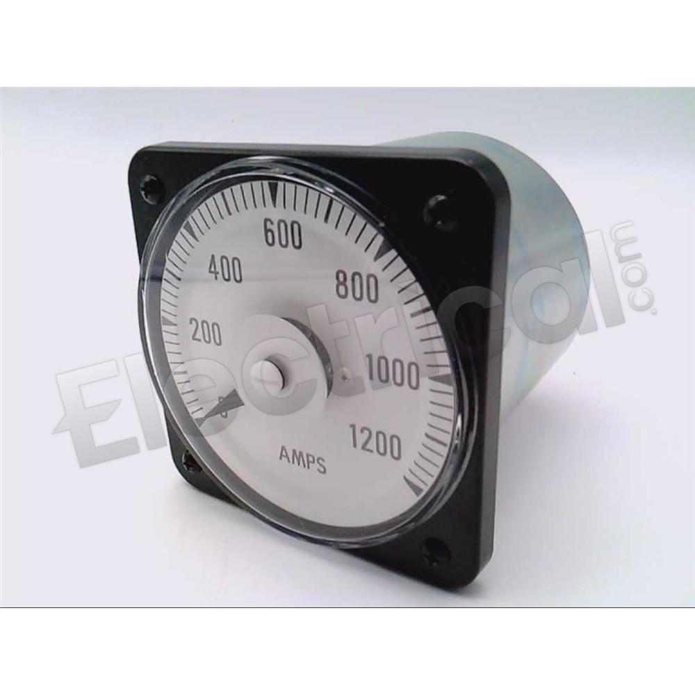 YE/DB-40/0-8VDC-0-1200AMP