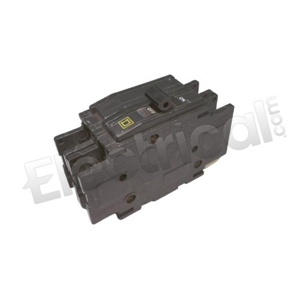Schneider Electric Molded Case YF-7221