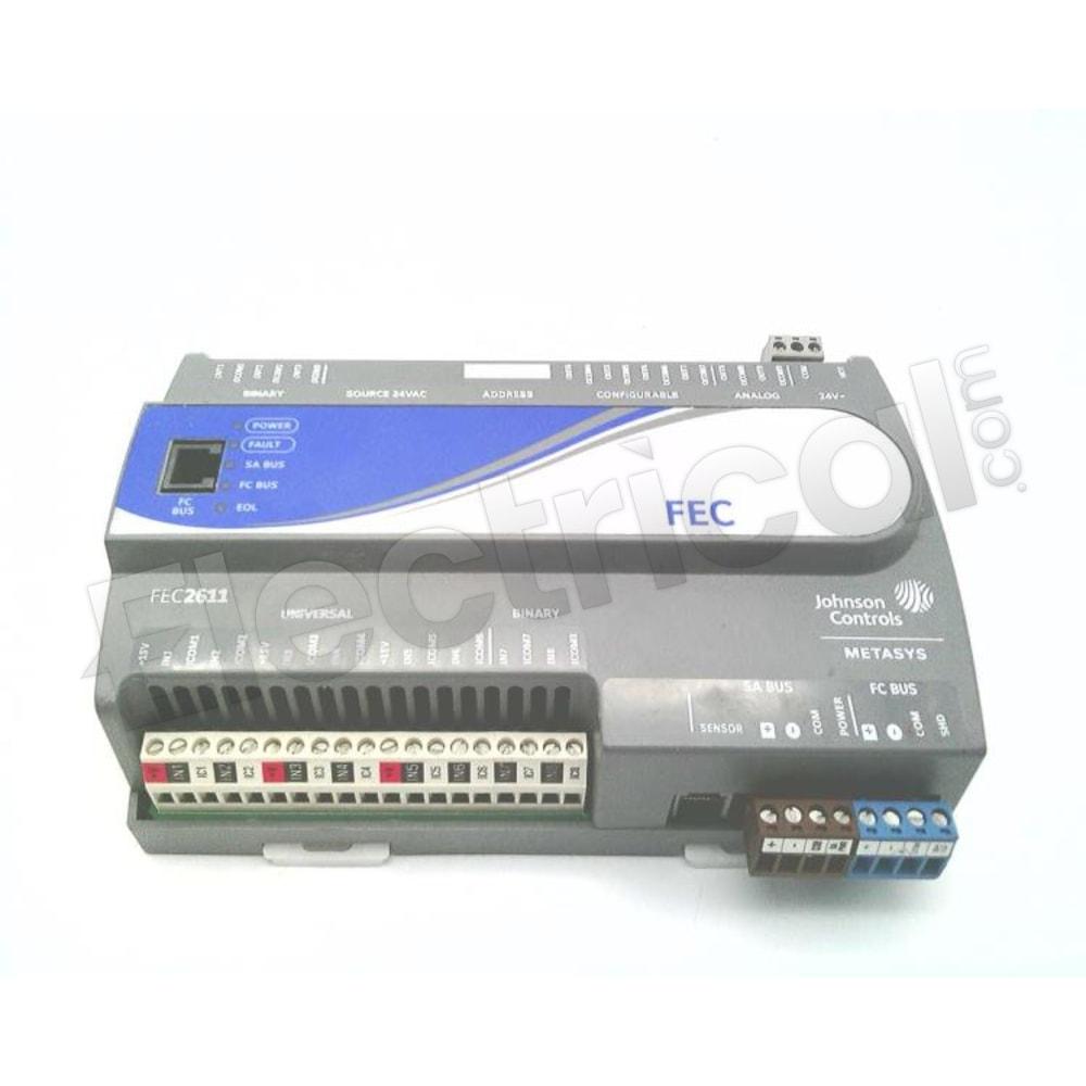 YK-FEC2611-110