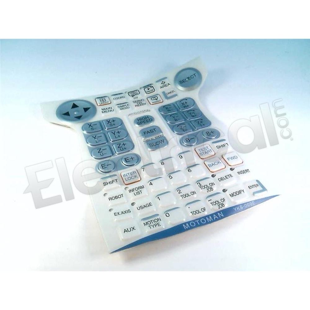 YKS-000E