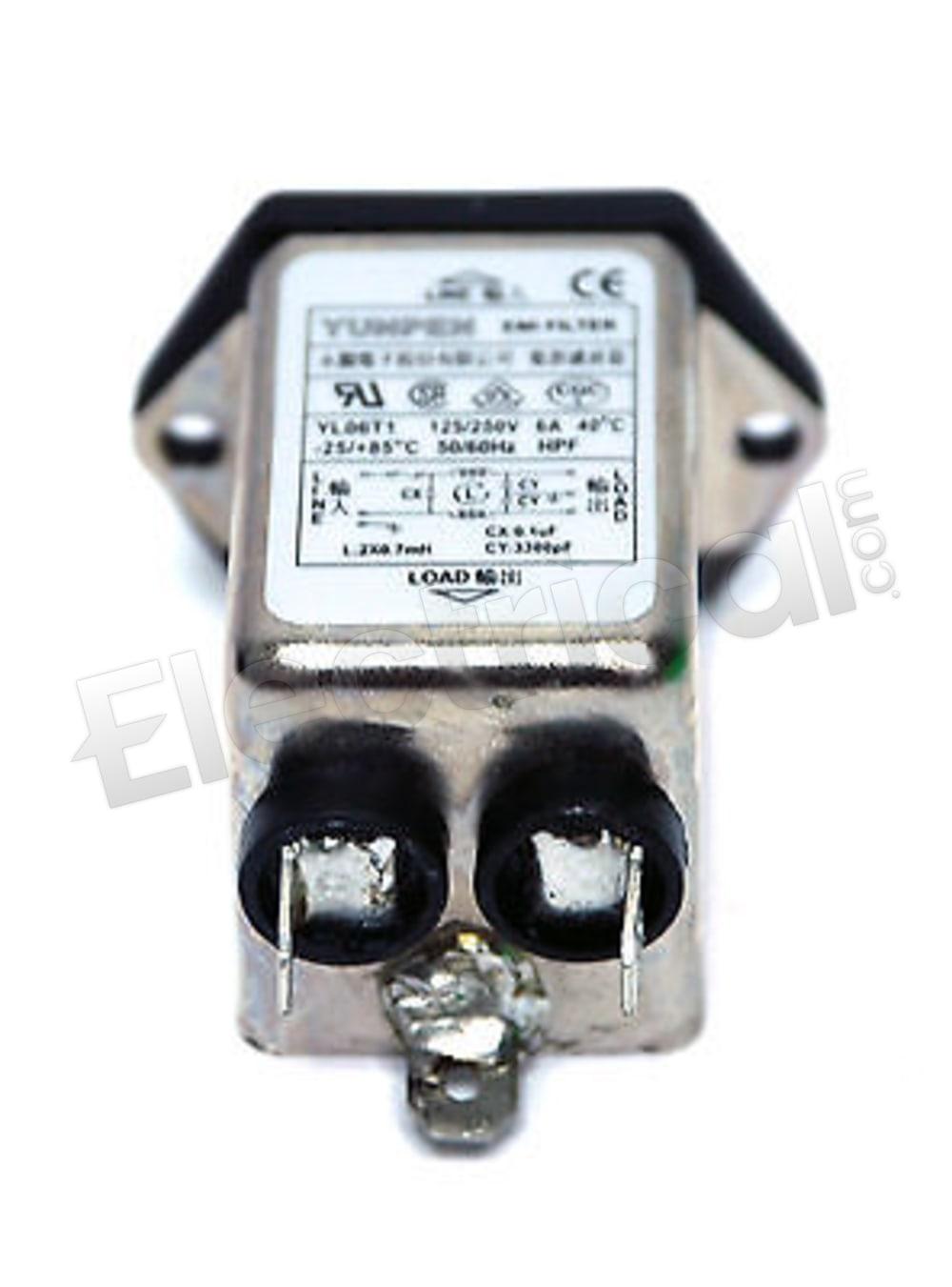 Yunpen Part And Accessory YL06TI