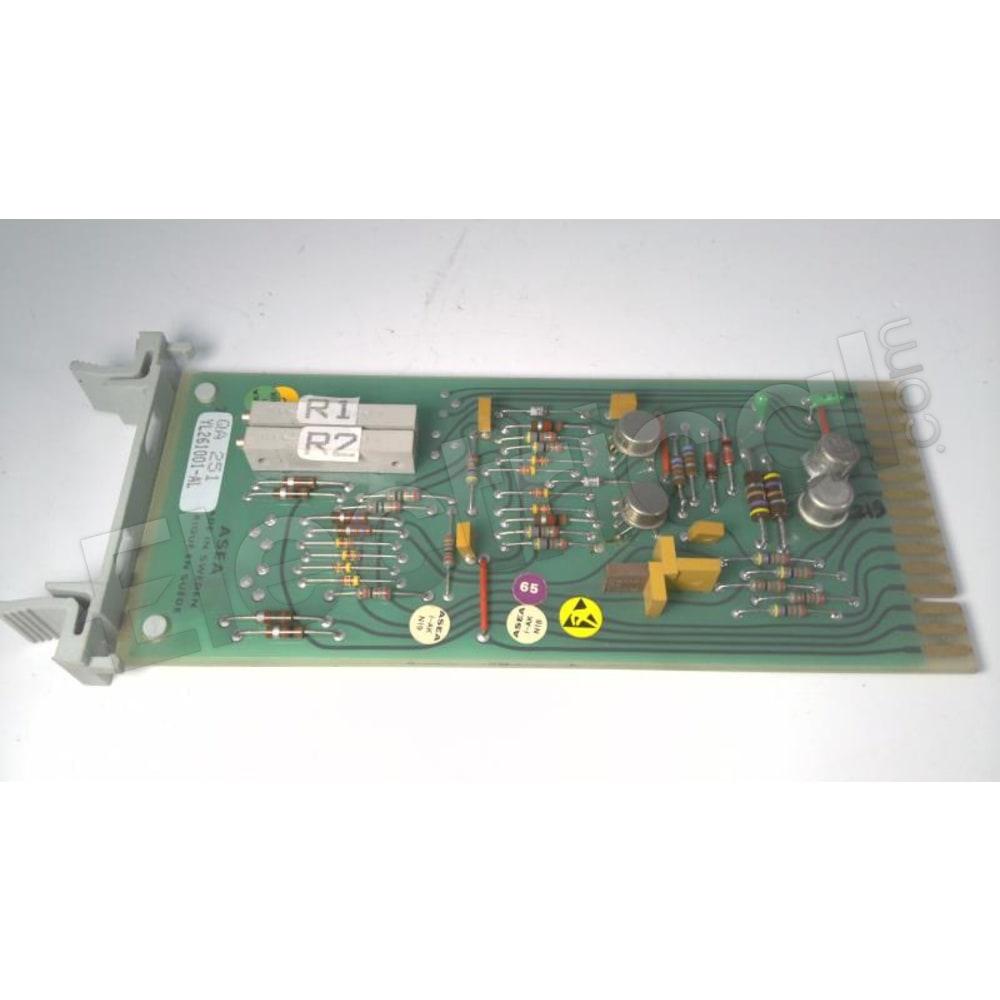 YL261001-AL