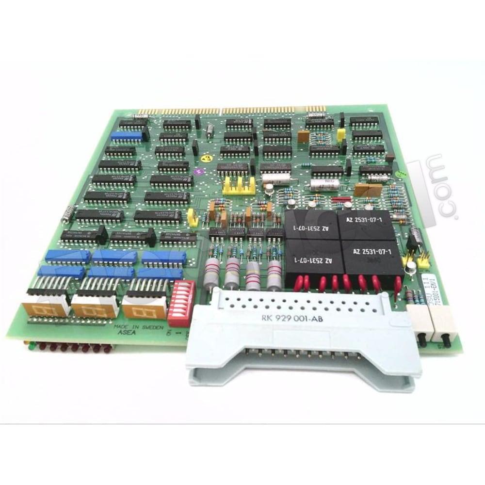 YL715001-EM/1