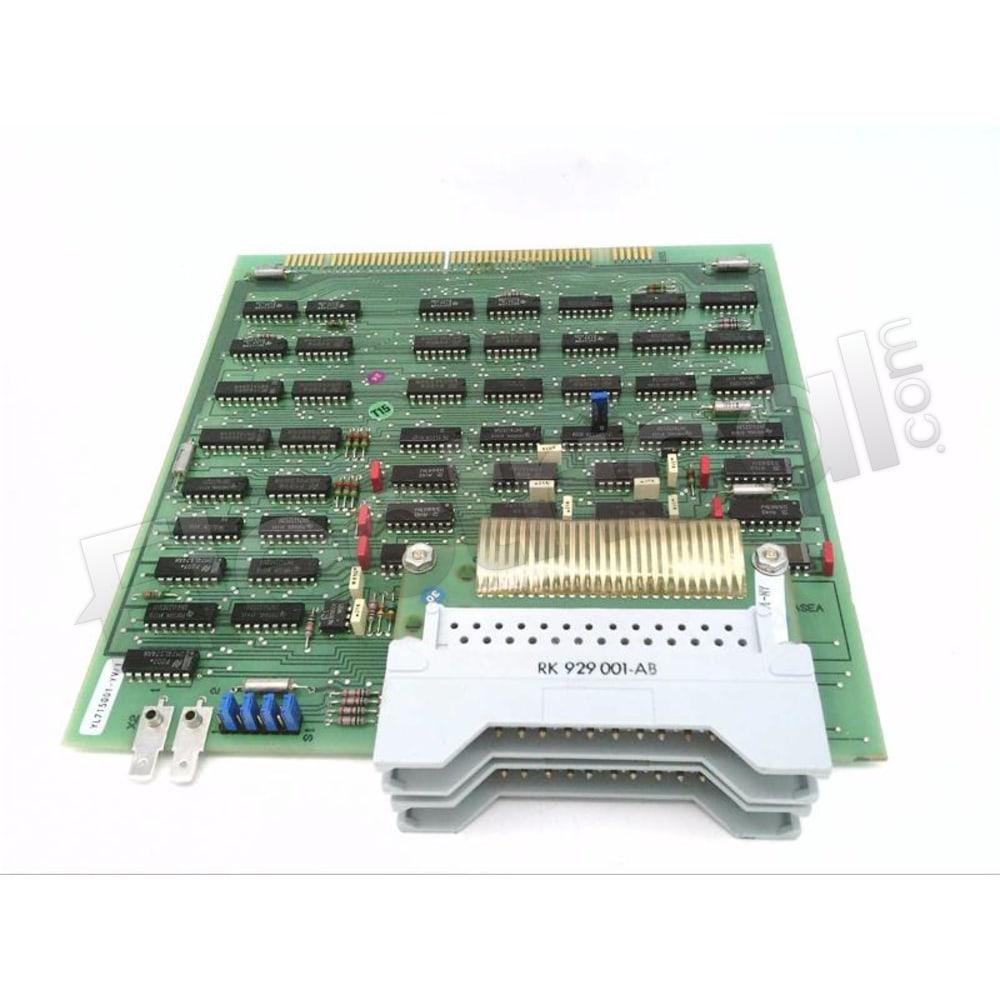 YL715001-YV/1